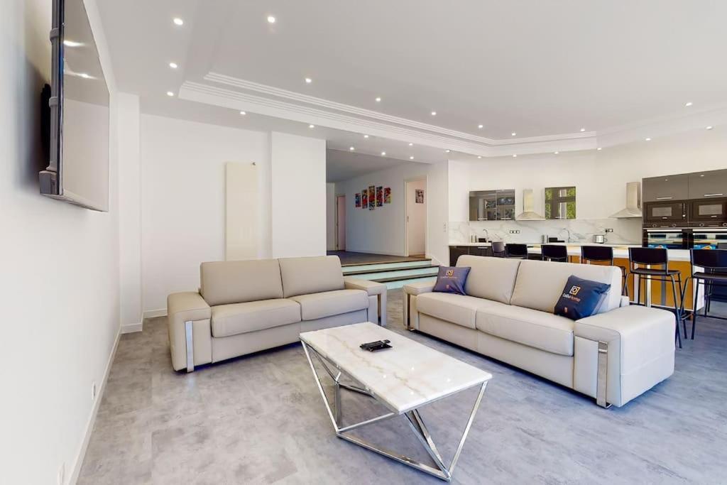 03.Studio#Creteil#Loft#Cinema#Terrasse Exterior photo